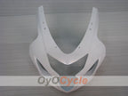 Injection Fairing kit for 04-05 GSX R750 - White - Factory Style #OYO87901213