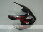 Front Upper Fairing For Suzuki 04-05 GSXR750 #OYO87909200
