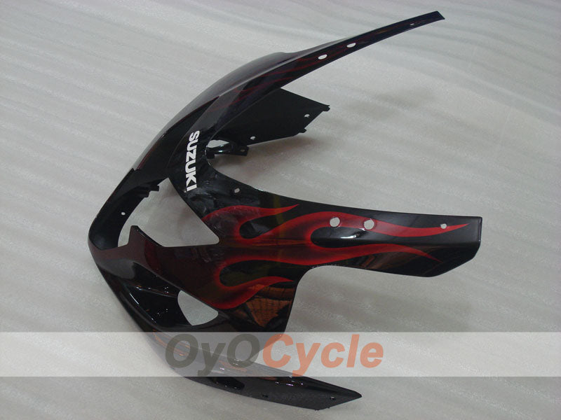 Front Upper Fairing For Suzuki 04-05 GSXR750 #OYO87909200 Secondary image
