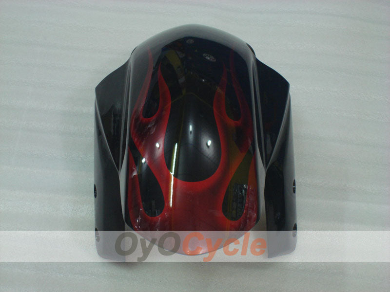 Front Fender Fairing For Suzuki 04-05 GSXR750 #OYO87909199