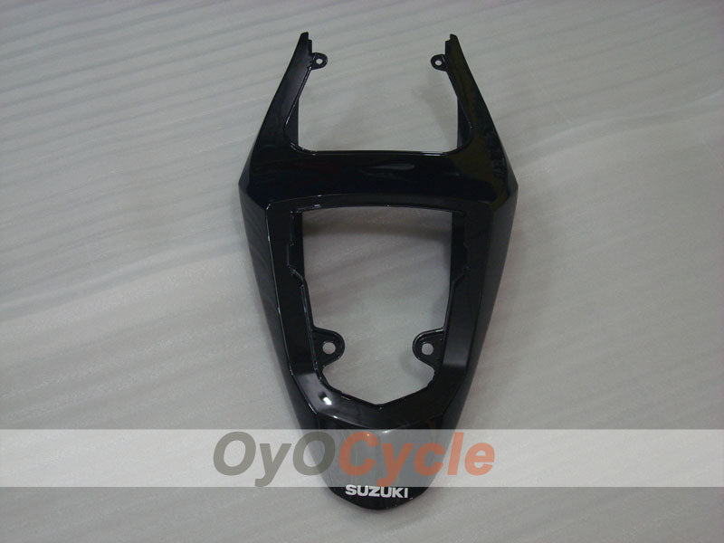 Rear Tail Fairing For Suzuki 04-05 GSXR600 #OYO87908932
