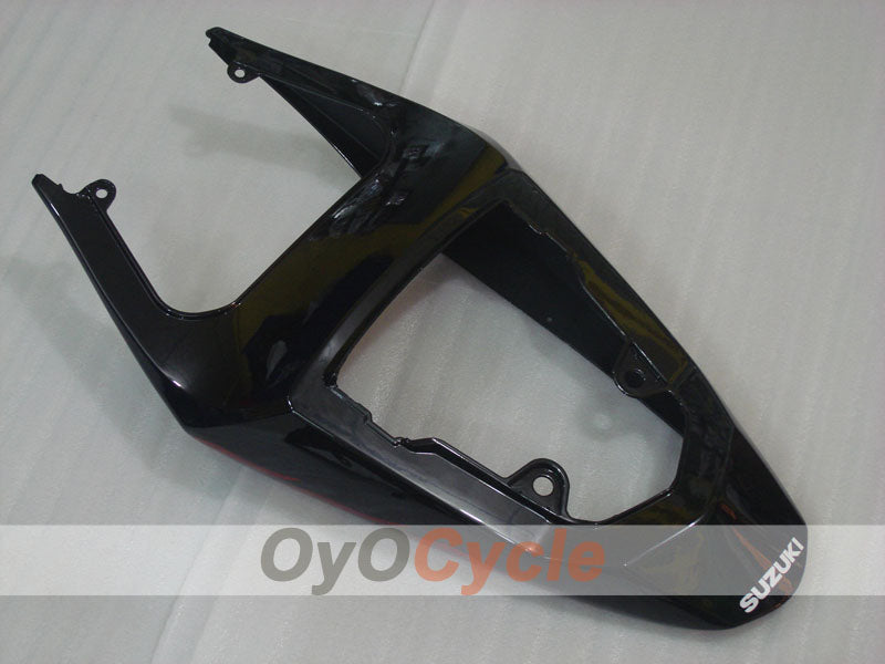 Rear Tail Fairing For Suzuki 04-05 GSXR600 #OYO87908932