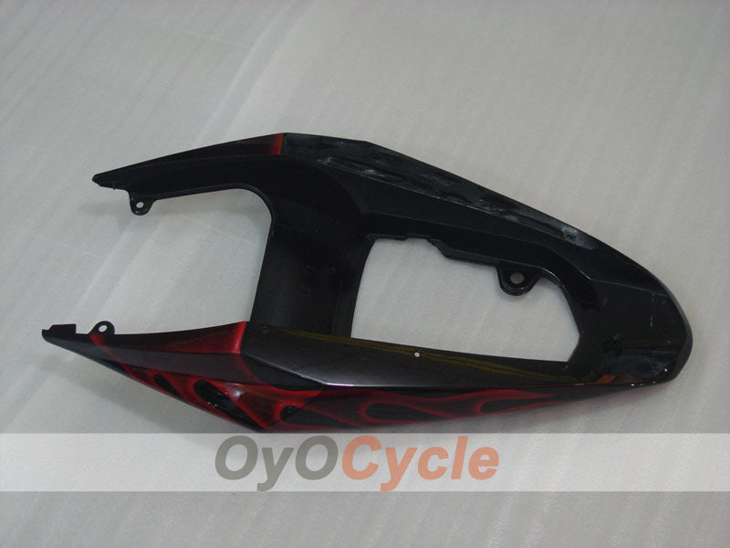 Rear Tail Fairing For Suzuki 04-05 GSXR600 #OYO87908932