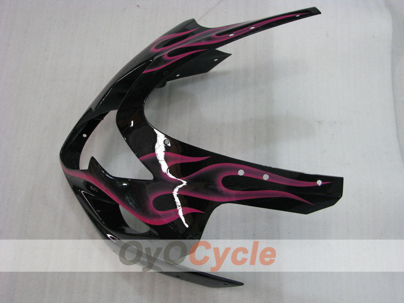 Front Upper Fairing For Suzuki 04-05 GSXR750 #OYO87909204 Secondary image