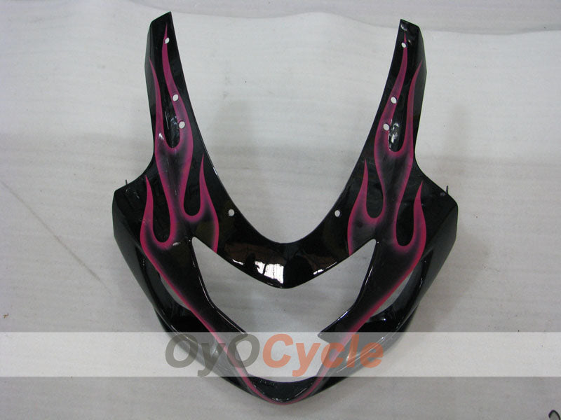 Front Upper Fairing For Suzuki 04-05 GSXR750 #OYO87909204 Main image