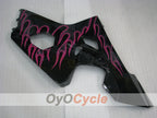 Left & Right Side Fairing For Suzuki 04-05 GSXR600 #OYO87908940
