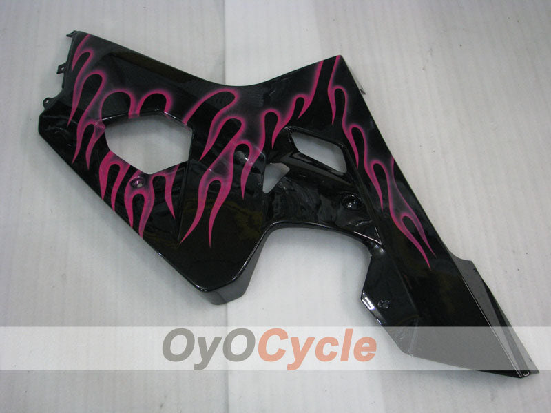Left & Right Side Fairing For Suzuki 04-05 GSXR750 #OYO87909206