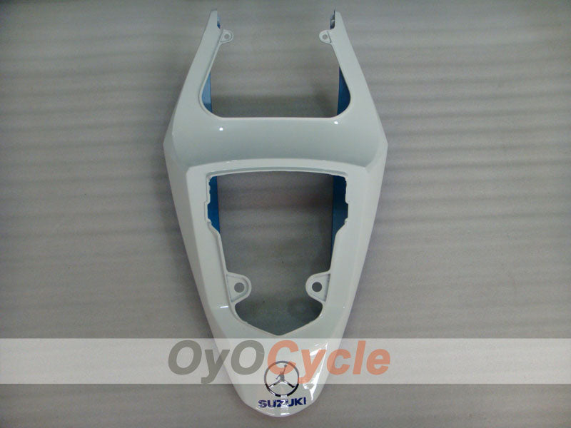 Rear Tail Fairing For Suzuki 04-05 GSXR750 #OYO87909209