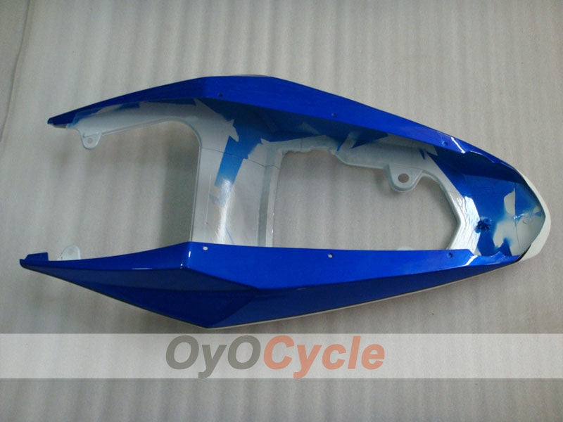Rear Tail Fairing For Suzuki 04-05 GSXR750 #OYO87909209 Secondary image