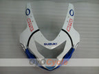 Front Upper Fairing For Suzuki 04-05 GSXR600 #OYO87908944