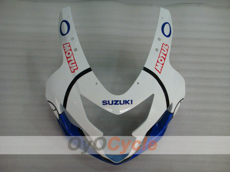 Front Upper Fairing For Suzuki 04-05 GSXR750 #OYO87909208 Main image