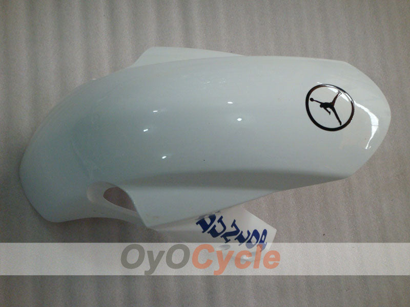Front Fender Fairing For Suzuki 04-05 GSXR750 #OYO87909207