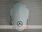 Front Fender Fairing For Suzuki 04-05 GSXR750 #OYO87909207