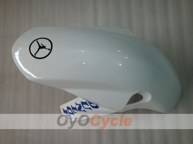 Front Fender Fairing For Suzuki 04-05 GSXR600 #OYO87908942