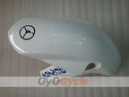 Front Fender Fairing For Suzuki 04-05 GSXR600 #OYO87908942