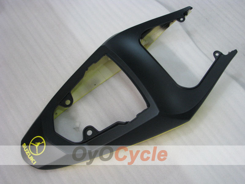 Rear Tail Fairing For Suzuki 04-05 GSXR600 #OYO87908953 Secondary image