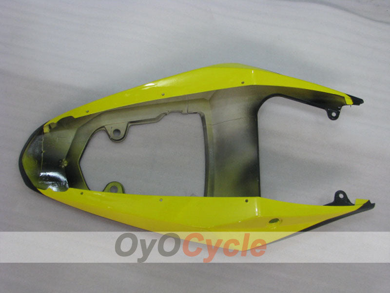 Rear Tail Fairing For Suzuki 04-05 GSXR750 #OYO87909213 Secondary image