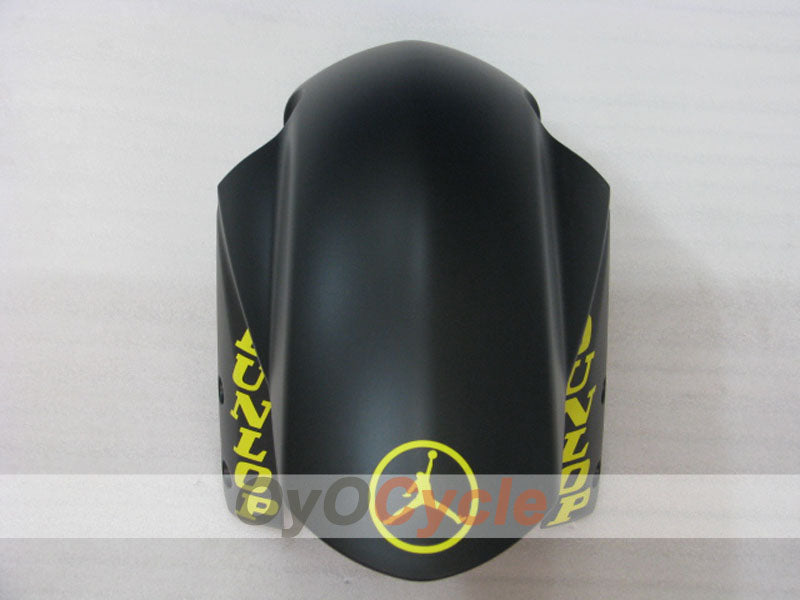 Front Fender Fairing For Suzuki 04-05 GSXR750 #OYO87909211