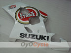 Left & Right Side Fairing For Suzuki 04-05 GSXR600 #OYO87908964