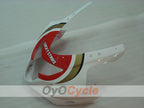 Front Upper Fairing For Suzuki 04-05 GSXR750 #OYO87909216