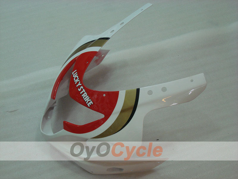 Front Upper Fairing For Suzuki 04-05 GSXR750 #OYO87909216