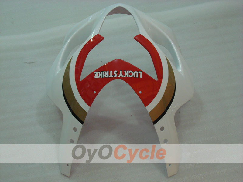 Front Upper Fairing For Suzuki 04-05 GSXR750 #OYO87909216
