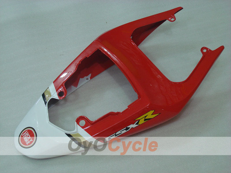 Rear Tail Fairing For Suzuki 04-05 GSXR600 #OYO87908962 Main image