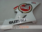 Left & Right Side Fairing For Suzuki 04-05 GSXR750 #OYO87909218