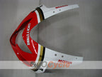 Injection Fairing kit for 04-05 GSXR600 - Red, White - Lucky Strike, MICHELIN, MOTUL #OYO87901205