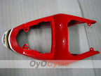 Rear Tail Fairing For Suzuki 04-05 GSXR600 #OYO87908970
