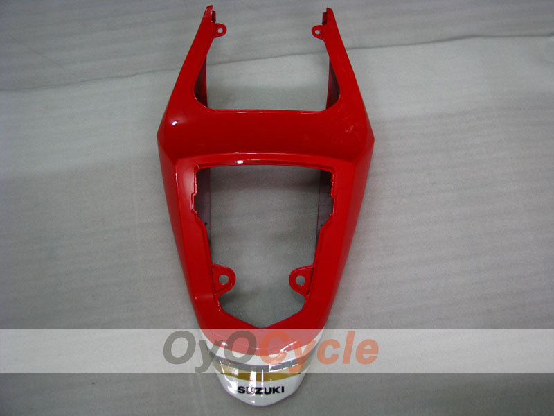 Rear Tail Fairing For Suzuki 04-05 GSXR600 #OYO87908970