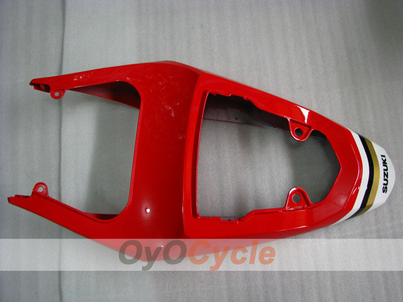 Rear Tail Fairing For Suzuki 04-05 GSXR600 #OYO87908970