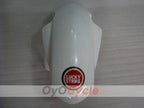 Injection Fairing kit for 04-05 GSXR600 - Red, White - Lucky Strike, MICHELIN, MOTUL #OYO87901205