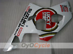 Left & Right Side Fairing For Suzuki 04-05 GSXR600 #OYO87908973