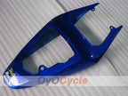 Rear Tail Fairing For Suzuki 04-05 GSXR750 #OYO87909224