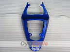 Injection Fairing kit for 04-05 GSXR600 - Yellow, Blue - MICHELIN, MOTUL, Movistar #OYO87901206