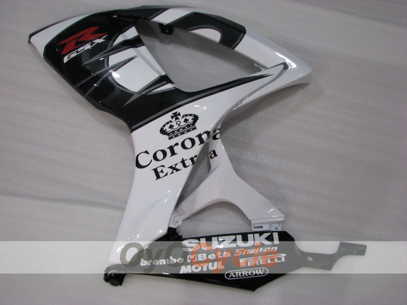 Left & Right Side Fairing For Suzuki 06-07 GSXR750 #OYO87908315