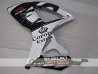 Left & Right Side Fairing For Suzuki 06-07 GSXR750 #OYO87908315