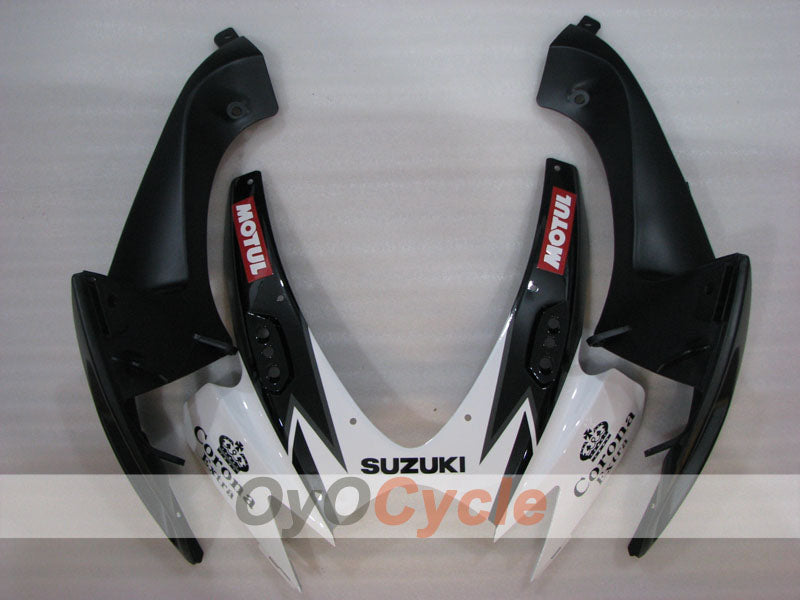 Front Upper Fairing For Suzuki 06-07 GSXR750 #OYO87908311