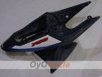 Injection Fairing kit for 04-05 GSX R750 - Blue, White - Factory Style #OYO87901179