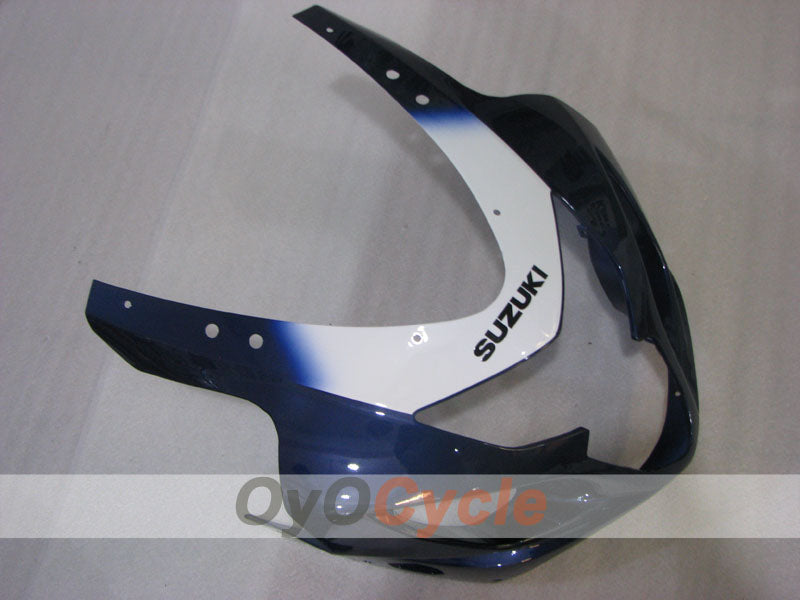 Front Upper Fairing For Suzuki 04-05 GSXR750 #OYO87909226 Main image