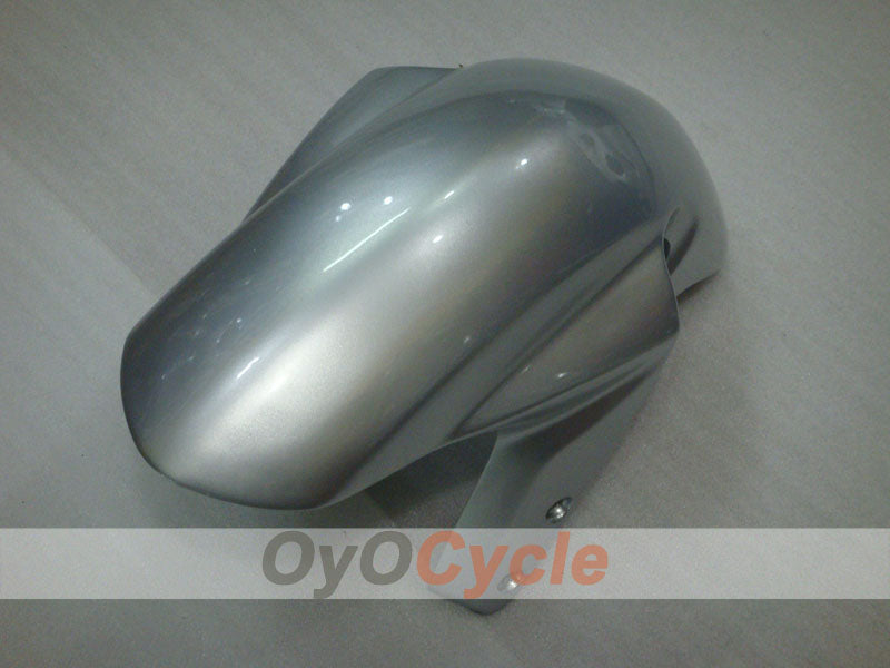 Injection Fairing kit for 04-05 GSXR600 - Silver - Factory Style #OYO87901358