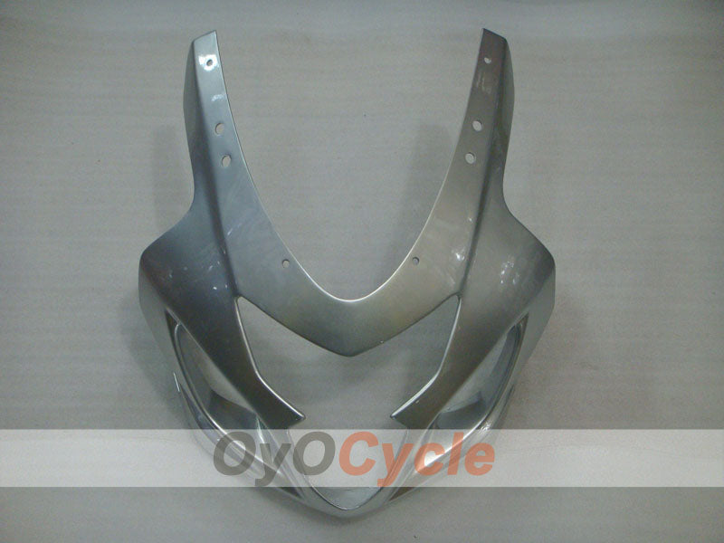Front Upper Fairing For Suzuki 04-05 GSXR750 #OYO87909235 Main image