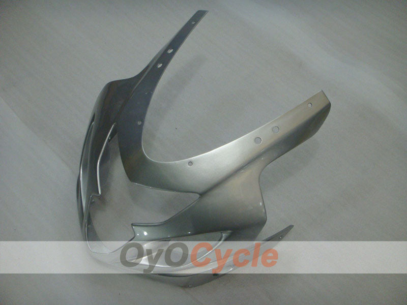 Front Upper Fairing For Suzuki 04-05 GSXR750 #OYO87909235 Secondary image