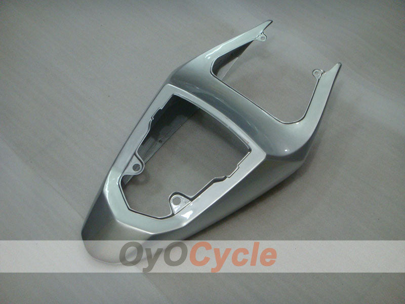 Rear Tail Fairing For Suzuki 04-05 GSXR600 #OYO87909002 Secondary image