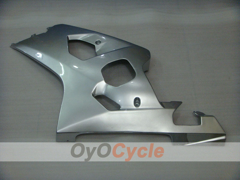 Left & Right Side Fairing For Suzuki 04-05 GSXR600 #OYO87909003 Main image