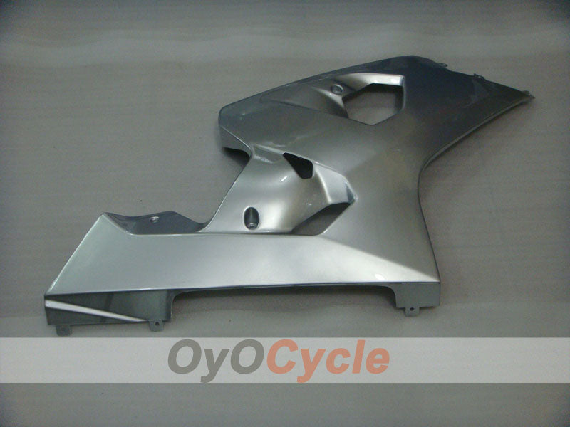 Left & Right Side Fairing For Suzuki 04-05 GSXR750 #OYO87909237 Secondary image