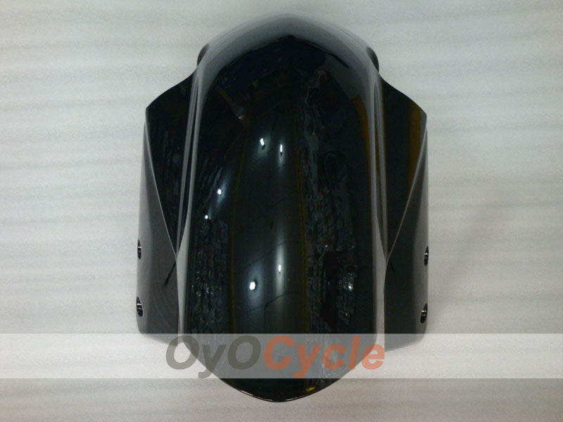 Injection Fairing kit for 04-05 GSX R750 - Blue, Black - Factory Style #OYO87901182
