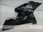 Left & Right Side Fairing For Suzuki 04-05 GSXR750 #OYO87909241