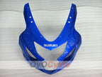 Front Upper Fairing For Suzuki 04-05 GSXR750 #OYO87909239